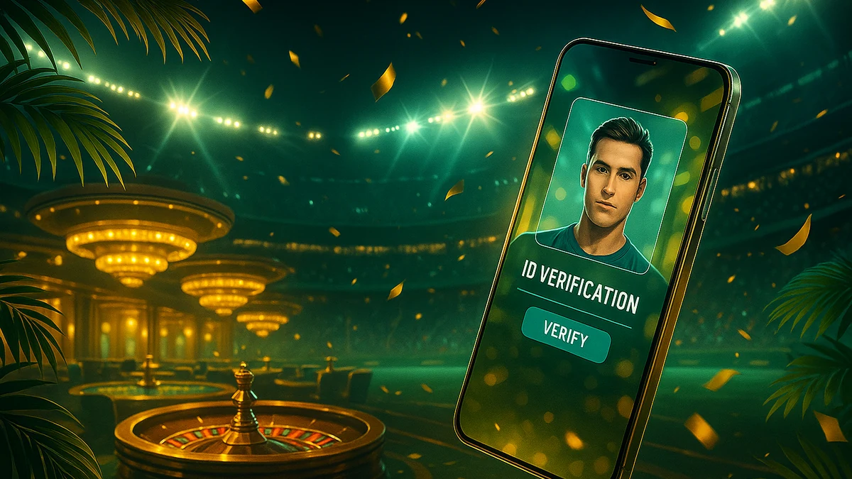 Bônus e promoções da P9